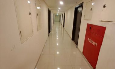 SPRINGHILL ROYAL SUITE APARTEMEN KEMAYORAN DEKAT TOLL VIEW GOLF