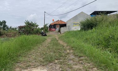 Jual Rumah Pinggir Jalan Ciwaruga, kamar 15, Air Bagus.