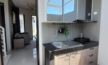 DIJUAL RUMAH MURAH SHM UTJ 5JT DP 0 FREE BIAYA CICILAN 4JUTAAN JUANDA