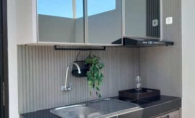 DIJUAL RUMAH MURAH SHM UTJ 5JT DP 0 FREE BIAYA CICILAN 4JUTAAN JUANDA