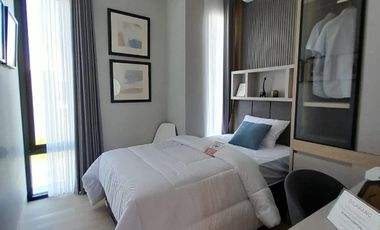 DIJUAL RUMAH MURAH SHM UTJ 5JT DP 0 FREE BIAYA CICILAN 4JUTAAN JUANDA