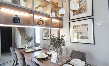 DIJUAL RUMAH MURAH SHM UTJ 5JT DP 0 FREE BIAYA CICILAN 4JUTAAN JUANDA