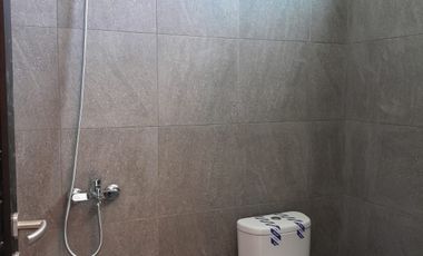 DIJUAL RUMAH MURAH SHM UTJ 5JT DP 0 FREE BIAYA CICILAN 4JUTAAN JUANDA