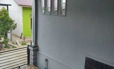 jual cepat rumah Samarinda