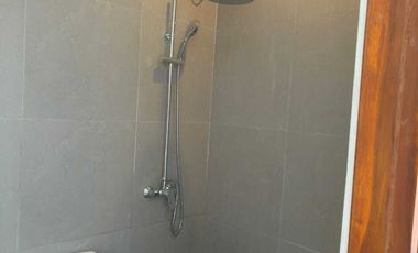 FOR SALE VILLA NEW 3 BR SEMI FURNISHED AREA TERBAIK DI JIMBARAN