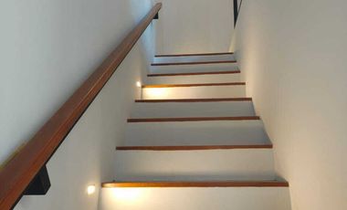 FOR SALE VILLA NEW 3 BR SEMI FURNISHED AREA TERBAIK DI JIMBARAN