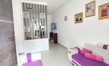 Rumah Di Bogor 2 Lantai Cluster Di Bukit Panorama Pamoyanan Hijau