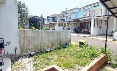 Rumah Di Bogor 2 Lantai Cluster Di Bukit Panorama Pamoyanan Hijau