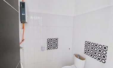 Rumah Di Bogor 2 Lantai Cluster Di Bukit Panorama Pamoyanan Hijau