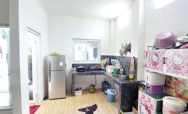 Rumah Di Bogor 2 Lantai Cluster Di Bukit Panorama Pamoyanan Hijau