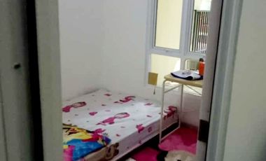 Rumah di jatiraden kec.jatisampurna bekasi LT.60m garasi mobil