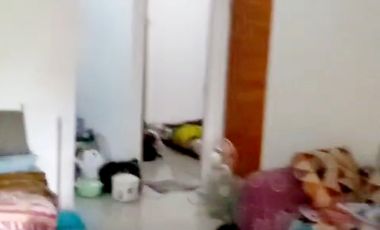 Rumah di jatiraden kec.jatisampurna bekasi LT.60m garasi mobil