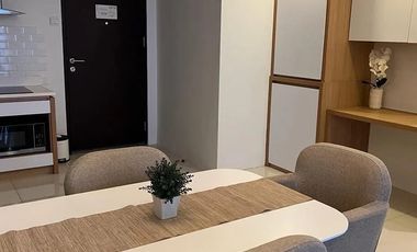 apartment private lift deket pondok indah