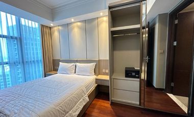 apartment private lift deket pondok indah