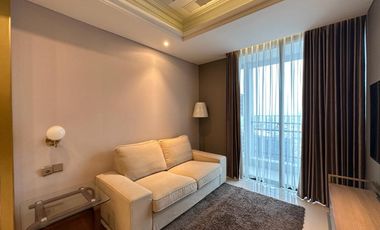 apartment private lift deket pondok indah