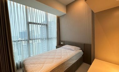 apartment private lift deket pondok indah