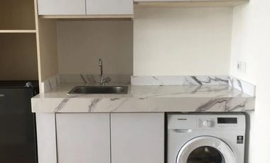 apartment private lift deket pondok indah