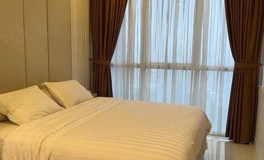 apartment private lift deket pondok indah