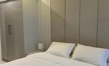 apartment private lift deket pondok indah