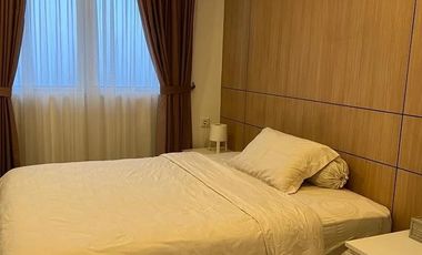 apartment private lift deket pondok indah