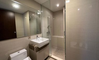 apartment private lift deket pondok indah