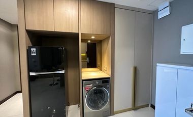 apartment private lift deket pondok indah