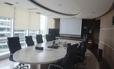 Sewa Ruang Kantor Pondok Indah Office Tower 3