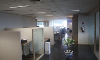 Sewa Ruang Kantor Pondok Indah Office Tower 3