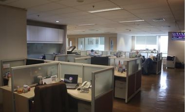 Sewa Ruang Kantor Pondok Indah Office Tower 3