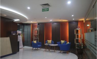 Sewa Ruang Kantor Pondok Indah Office Tower 3