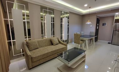 apartment 2 bedroom deket pondok indah