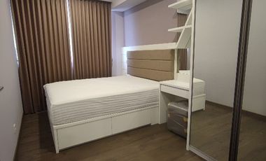 apartment 2 bedroom deket pondok indah