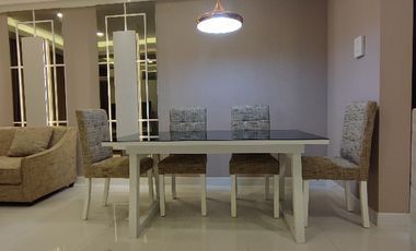 apartment 2 bedroom deket pondok indah