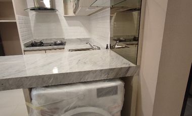 apartment 2 bedroom deket pondok indah