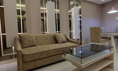 apartment 2 bedroom deket pondok indah