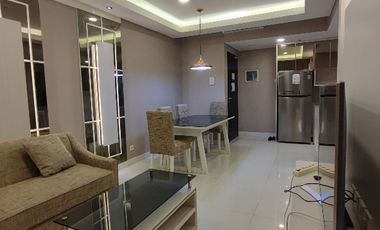 apartment 2 bedroom deket pondok indah