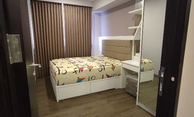 apartment 2 bedroom deket pondok indah