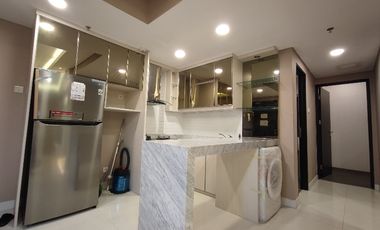 apartment 2 bedroom deket pondok indah