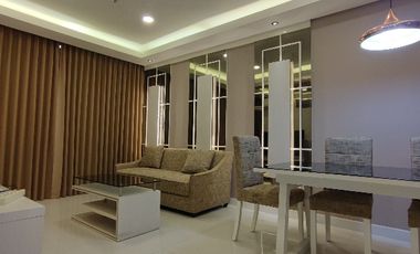 apartment 2 bedroom deket pondok indah