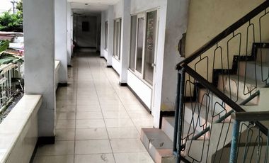 SPECIAL.DIJUAL TANAH KOMERSIAL AREA, BONUS BANGUNAN PANGLIMA SUDIRMAN