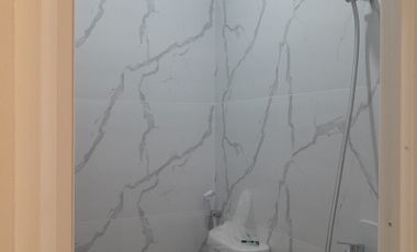 Rumah Murah SHM Lokasi Strategis daerah johar baru Jakarta pusat