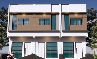 Rumah Murah SHM Lokasi Strategis daerah johar baru Jakarta pusat