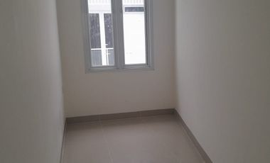 Rumah Murah SHM Lokasi Strategis daerah johar baru Jakarta pusat