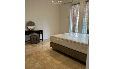 Disewakan Townhouse dekat sekolah Perancis area Cipete