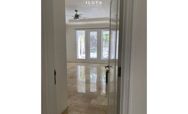 Disewakan Townhouse dekat sekolah Perancis area Cipete