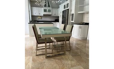 Disewakan Townhouse dekat sekolah Perancis area Cipete