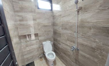 Rumah Baru  Cluster Modern Strategis di Banjasari Solo