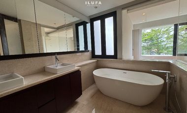 Disewakan Townhouse area Premium Cipete Cilandak