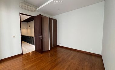 Disewakan Townhouse area Premium Cipete Cilandak