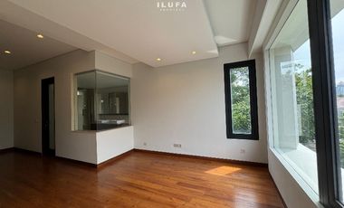 Disewakan Townhouse area Premium Cipete Cilandak